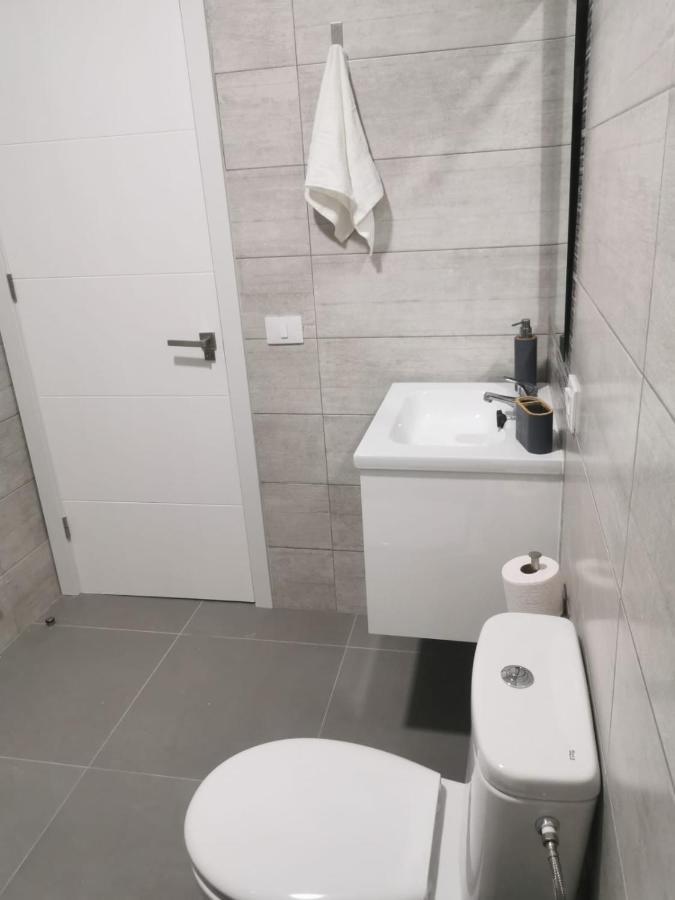 Amplio Duplex Apartment Tamaimo Ngoại thất bức ảnh