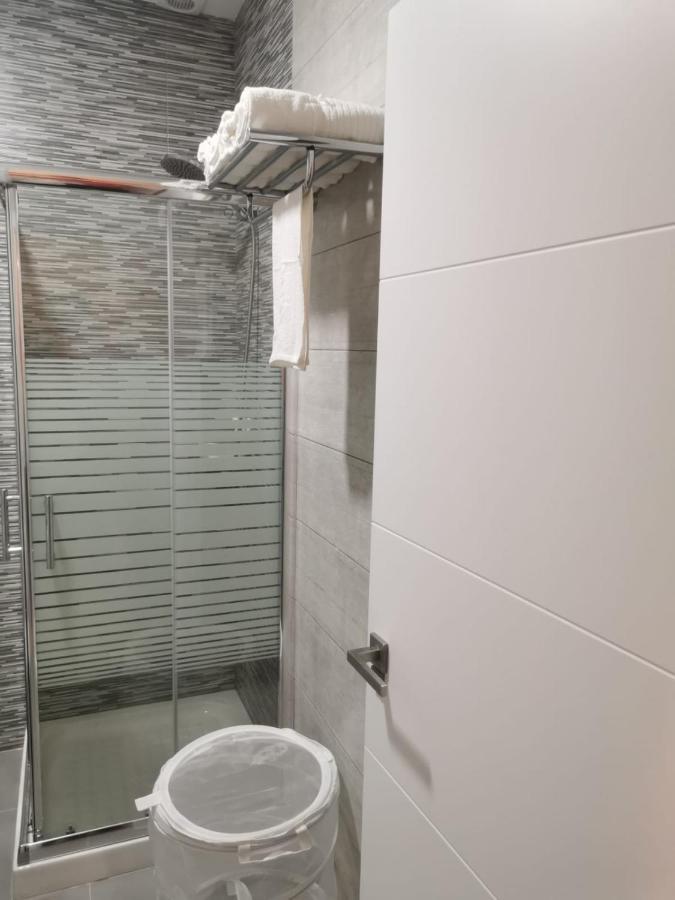 Amplio Duplex Apartment Tamaimo Ngoại thất bức ảnh