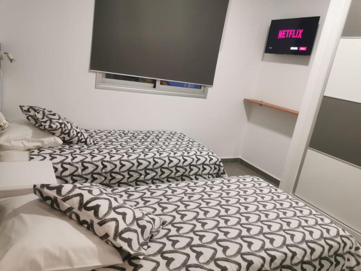 Amplio Duplex Apartment Tamaimo Ngoại thất bức ảnh