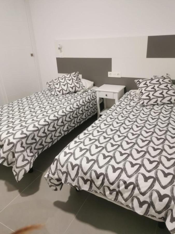 Amplio Duplex Apartment Tamaimo Ngoại thất bức ảnh