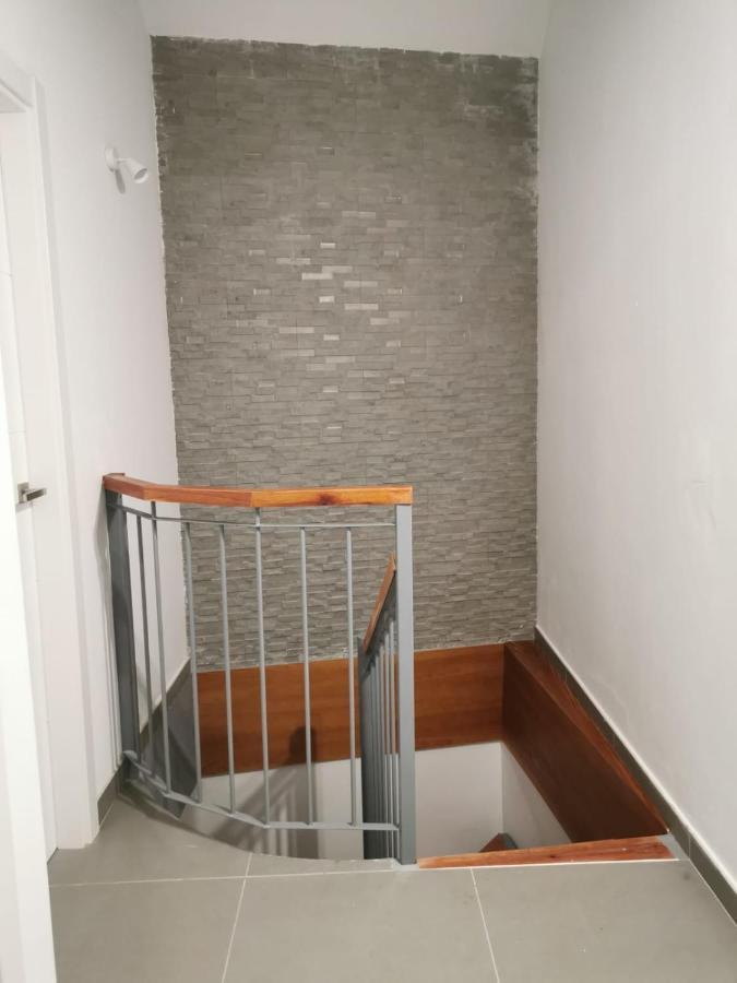 Amplio Duplex Apartment Tamaimo Ngoại thất bức ảnh