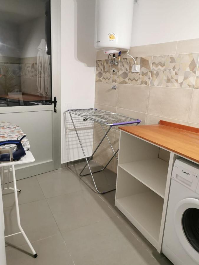 Amplio Duplex Apartment Tamaimo Ngoại thất bức ảnh