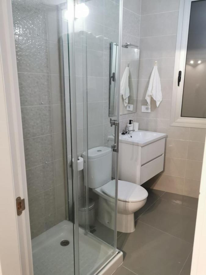 Amplio Duplex Apartment Tamaimo Ngoại thất bức ảnh