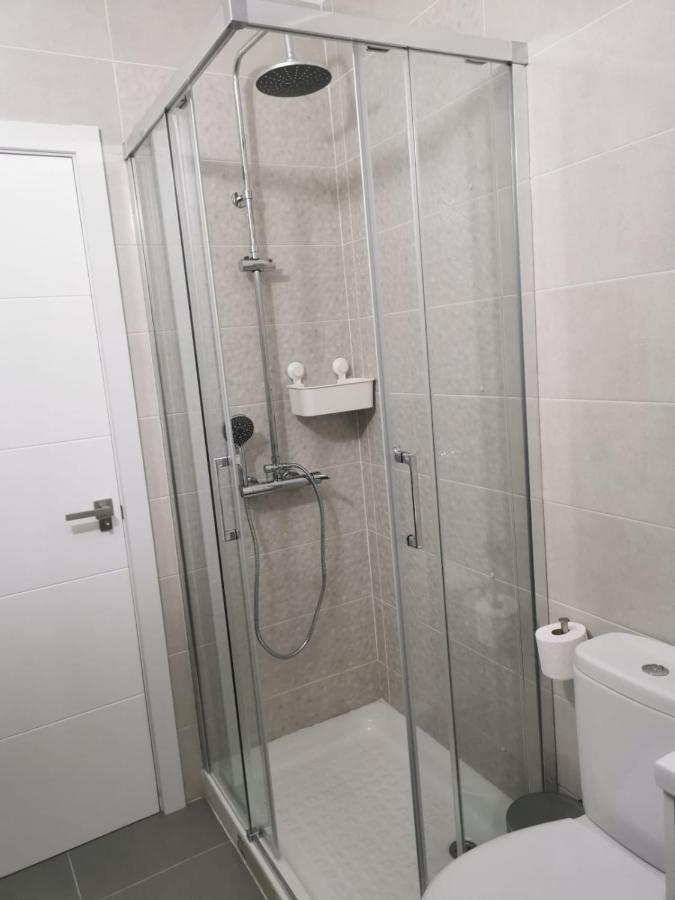 Amplio Duplex Apartment Tamaimo Ngoại thất bức ảnh
