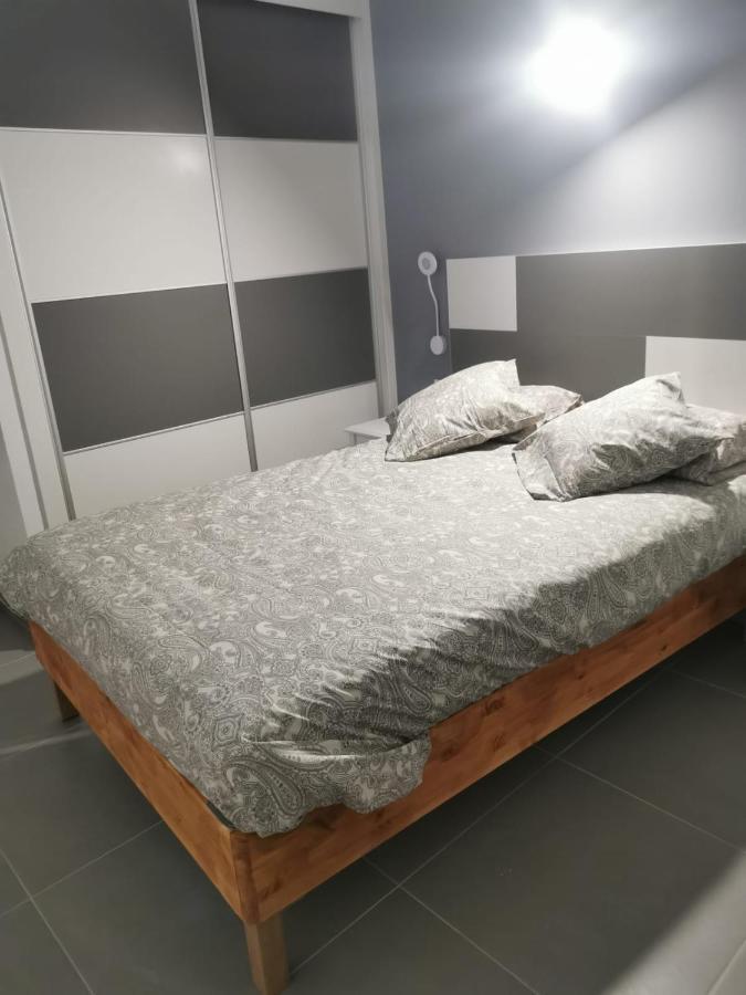 Amplio Duplex Apartment Tamaimo Ngoại thất bức ảnh