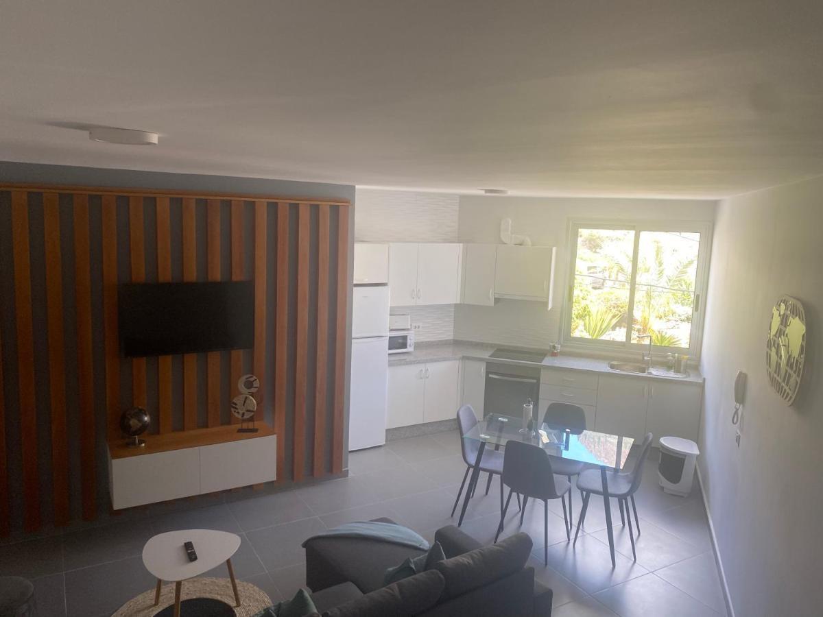 Amplio Duplex Apartment Tamaimo Ngoại thất bức ảnh